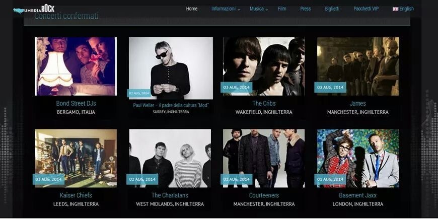 bondstreetdjs's profile banner image