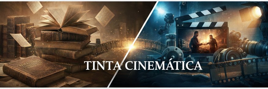 Tinta Cinemática banner