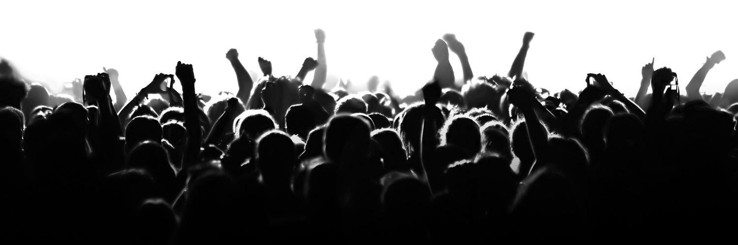 On Stage Services banner