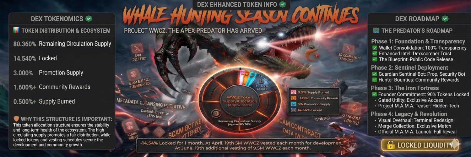 Predator_WhaleWithClawz banner