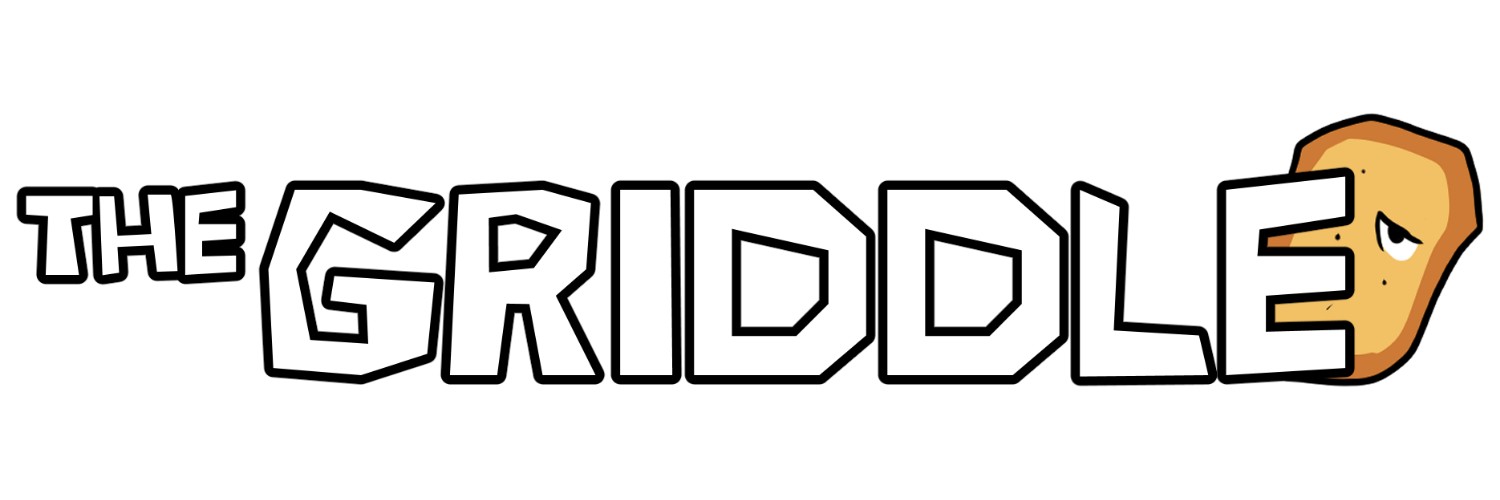 TheGriddle banner