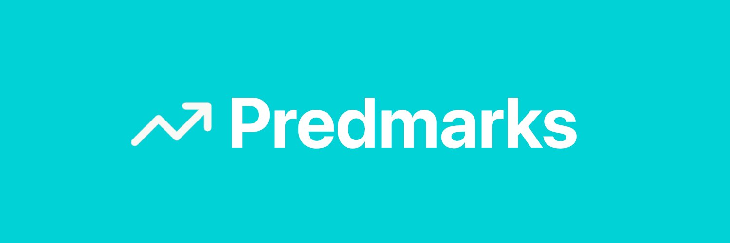 Predmarks banner