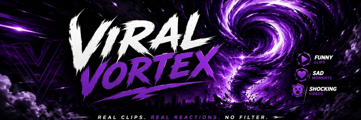 TheViralVortexX's profile banner image
