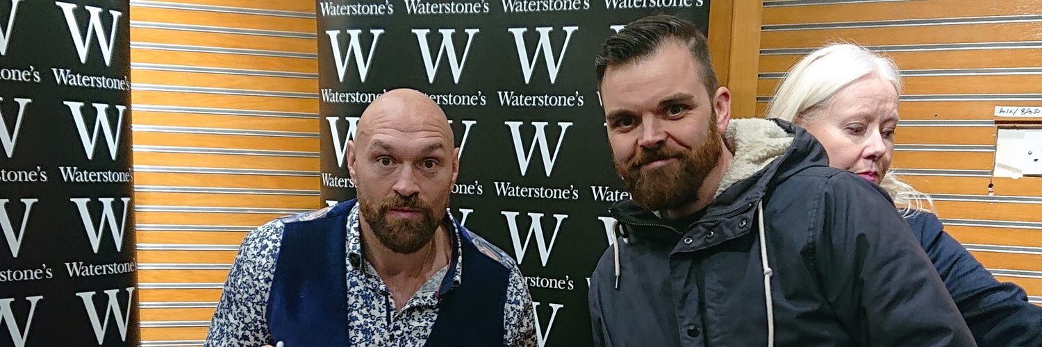 liamquick83's profile banner image