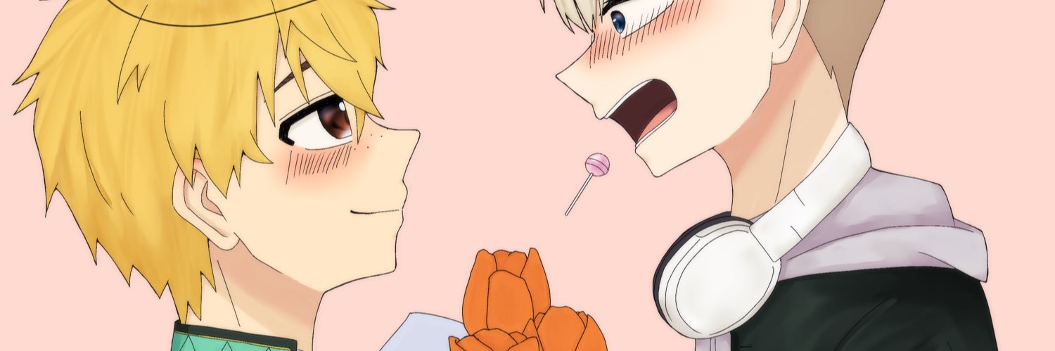 ame___tyan's profile banner image