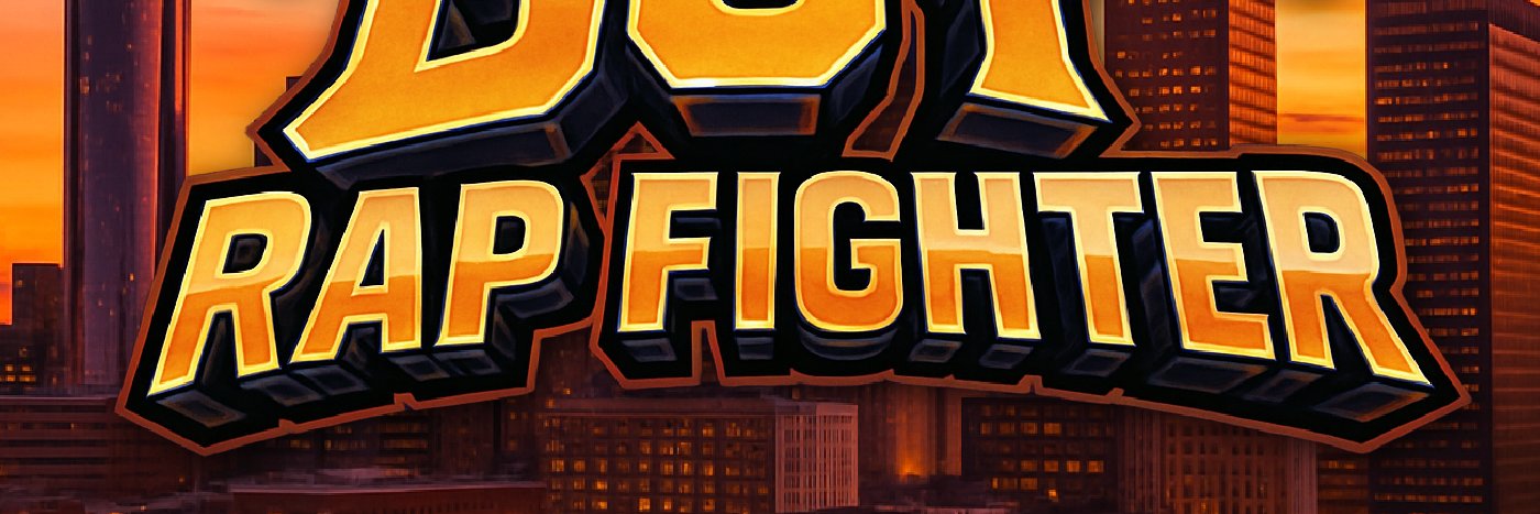 Soulja Boy: Rap Fighter banner