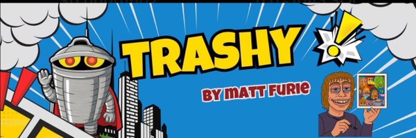 TrashyOnMonad Profile Banner