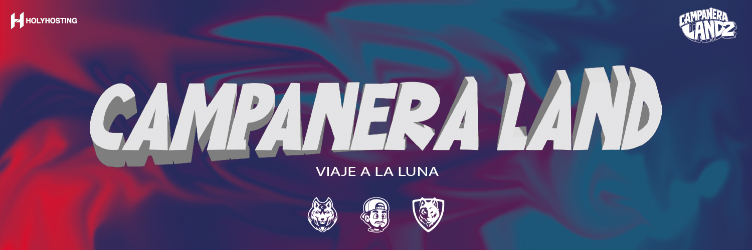 CAMPANERALAND banner