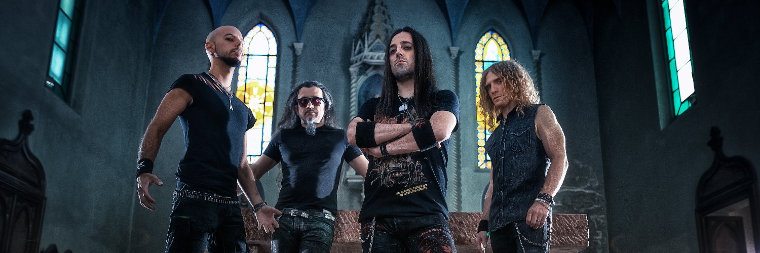 HellintheClub's profile banner image
