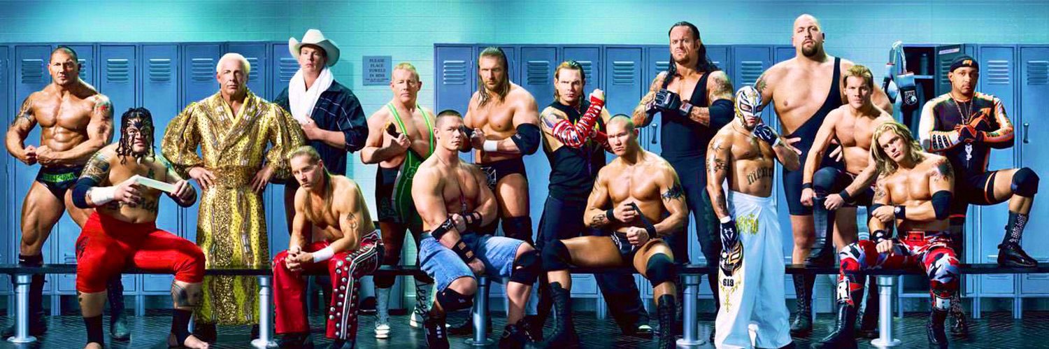cupcheckwrestle's profile banner image