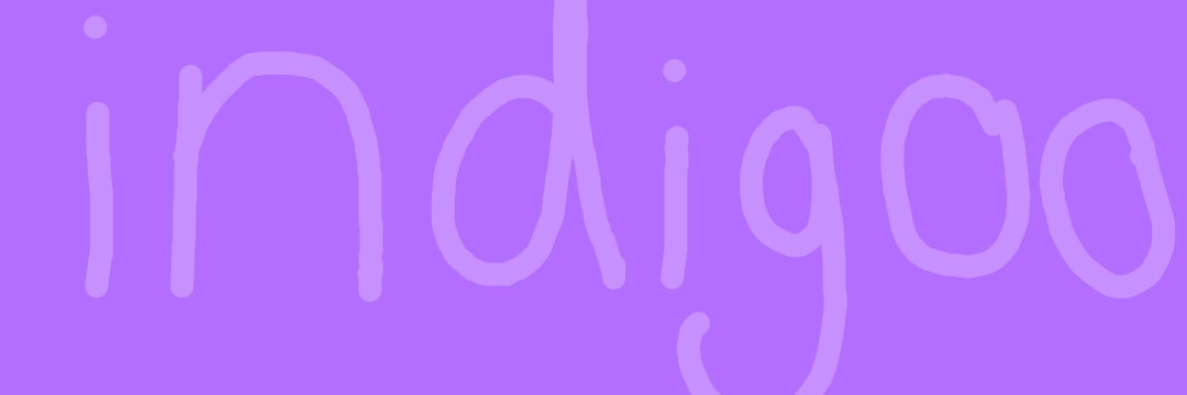 indigooX_'s profile banner image
