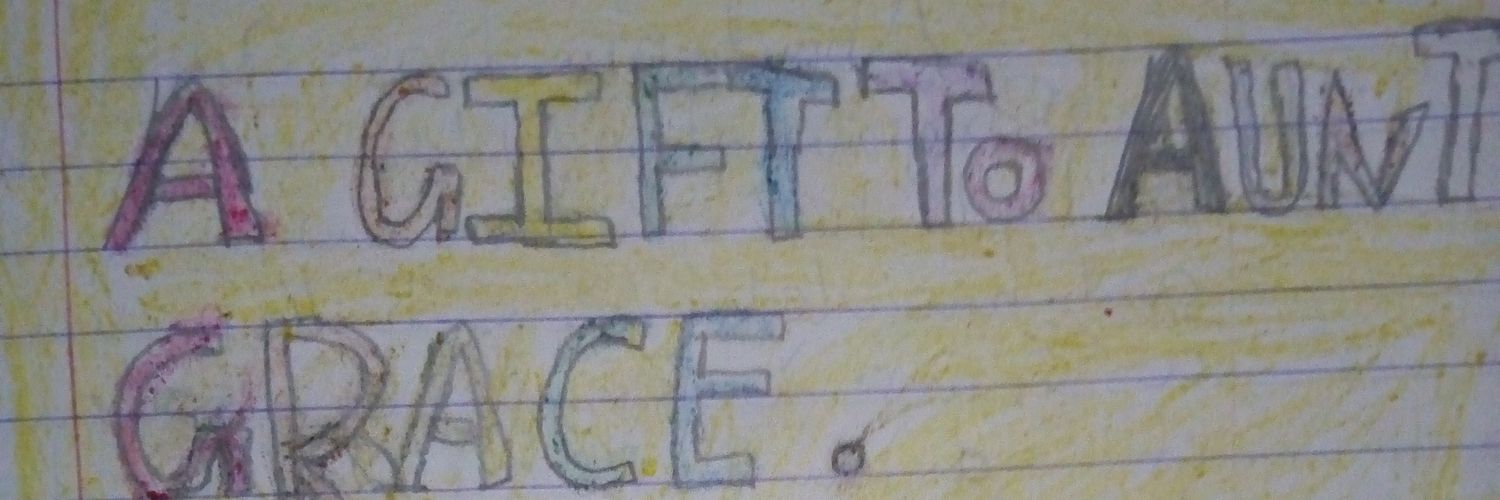 graceeyag's profile banner image