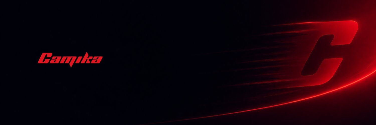 Camika banner