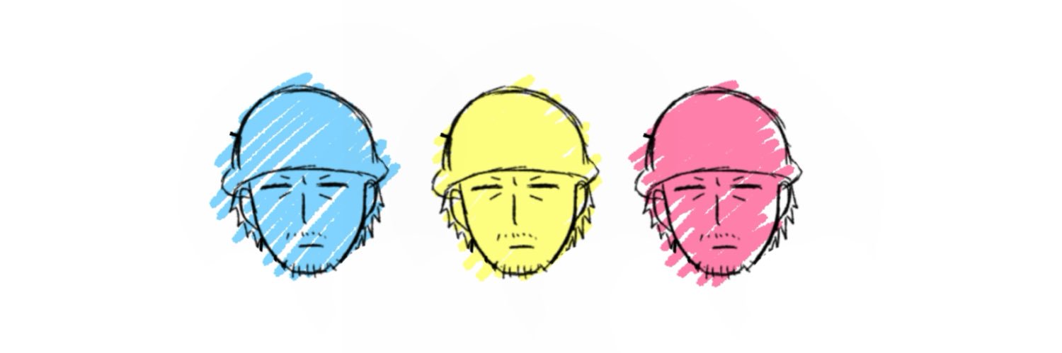 餌付け🪖 banner