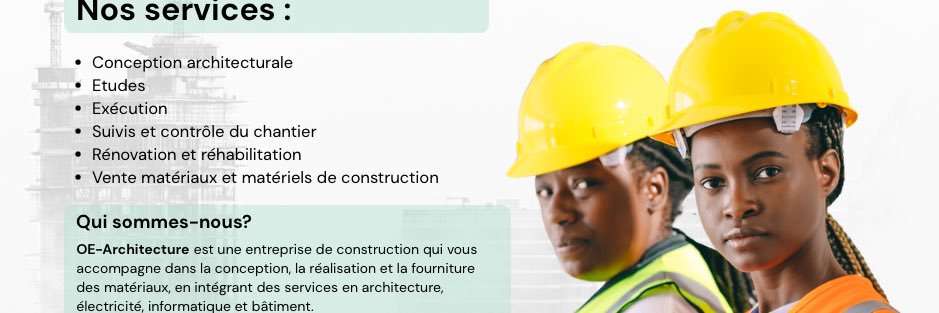 OE_Architecture's profile banner image