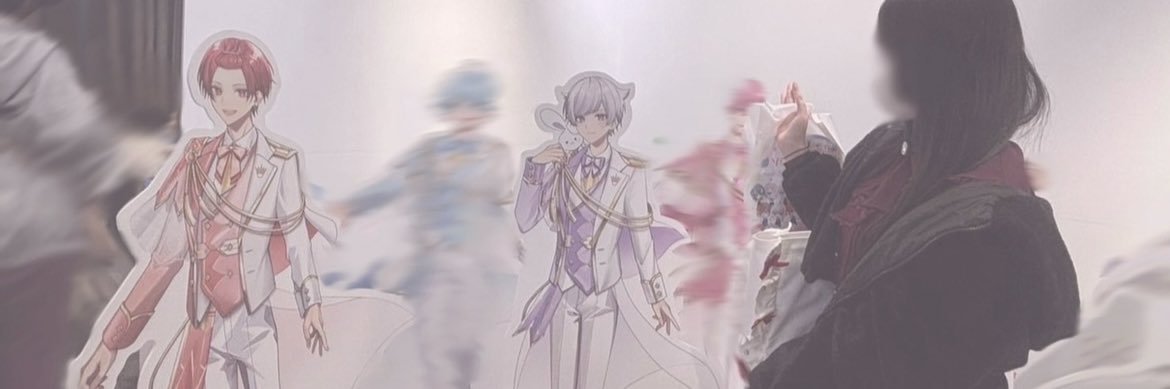 Riomelet's profile banner image