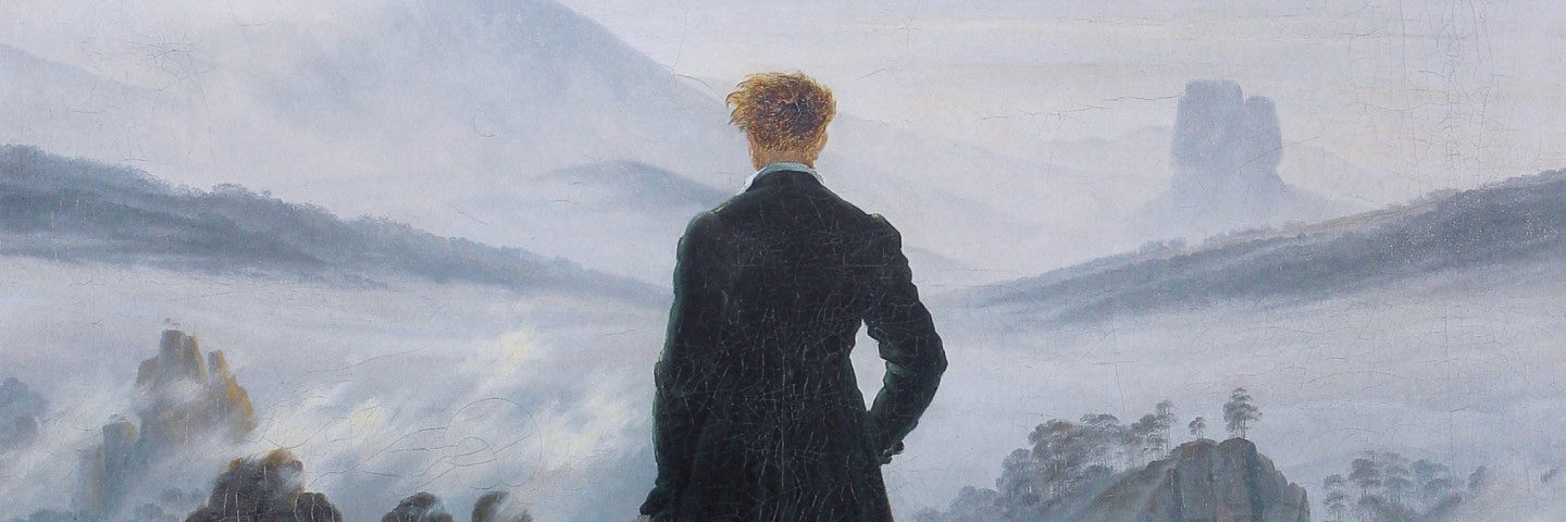 Blood Memory Prophet banner