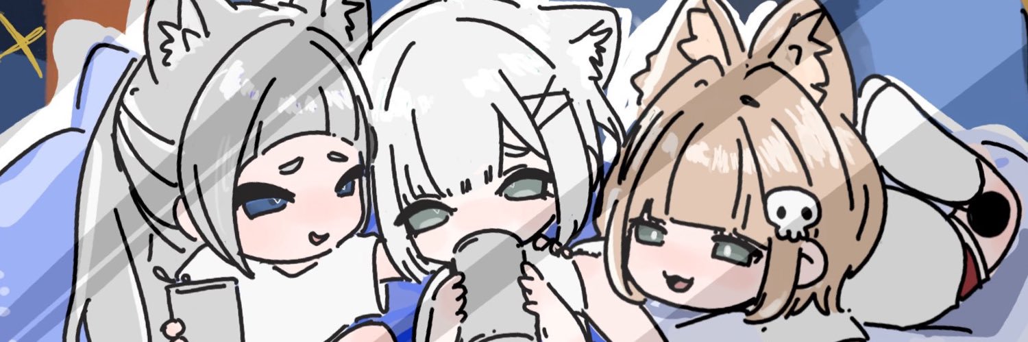 raito__vrchat's profile banner image