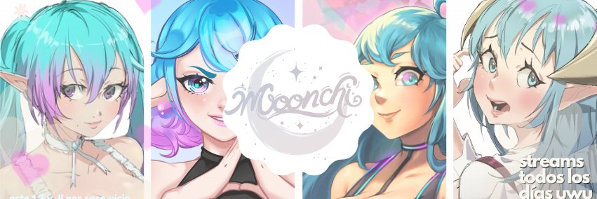 iMoonchi banner