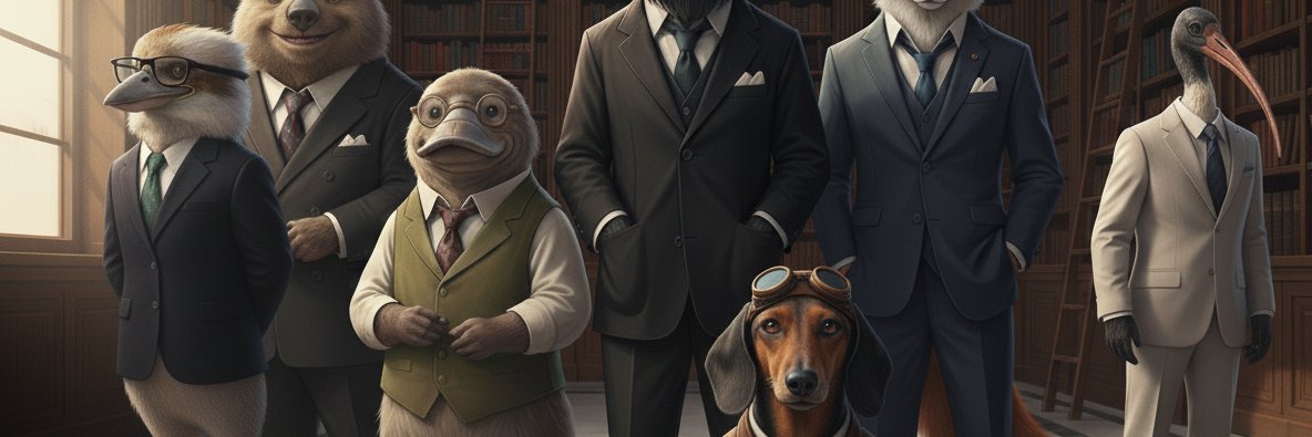 The Remy Digest banner