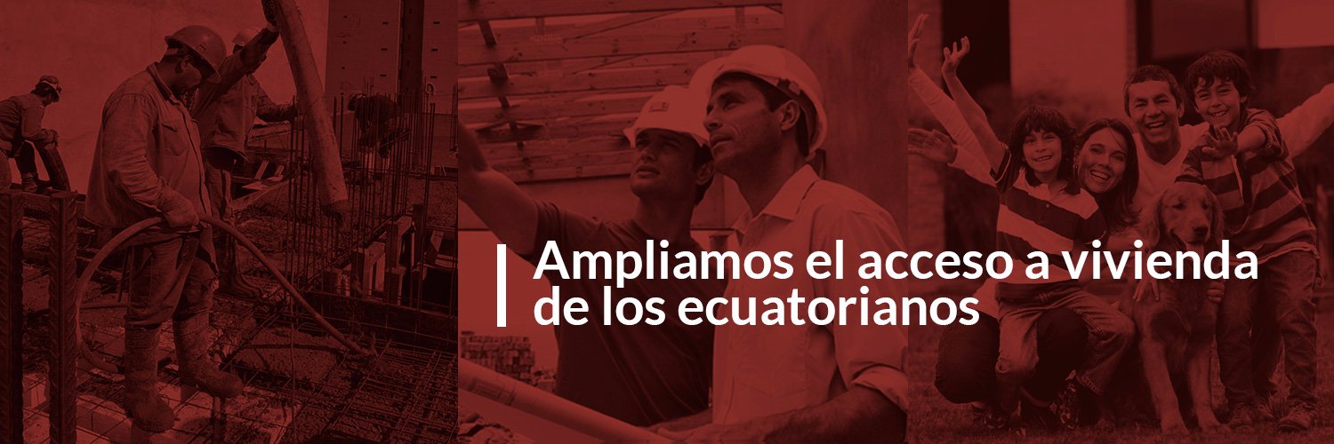 apivecuador's profile banner image