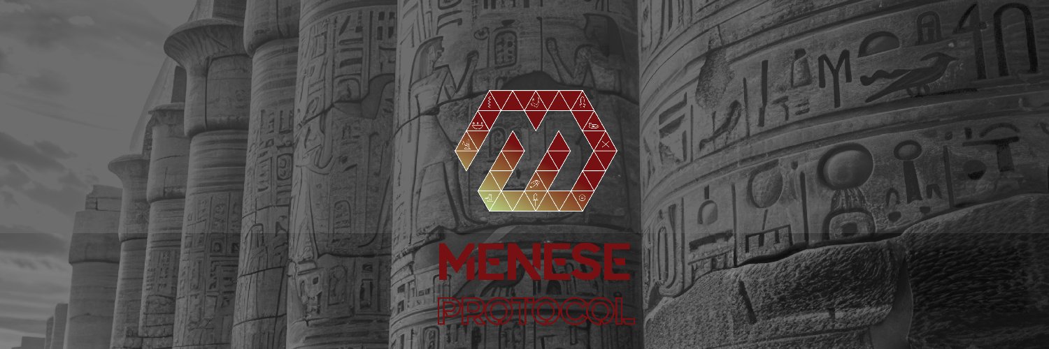 Menese Protocol banner