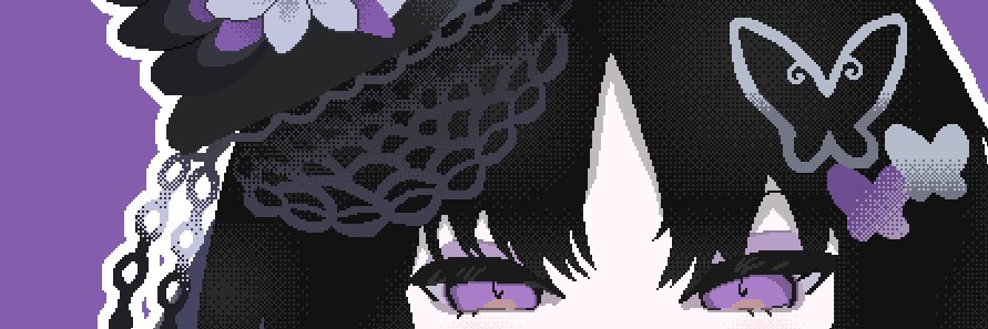 Margoticket's profile banner image