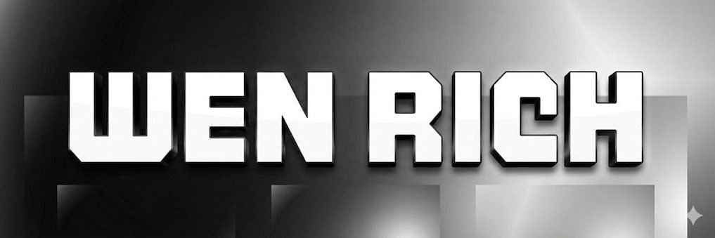WenRich banner