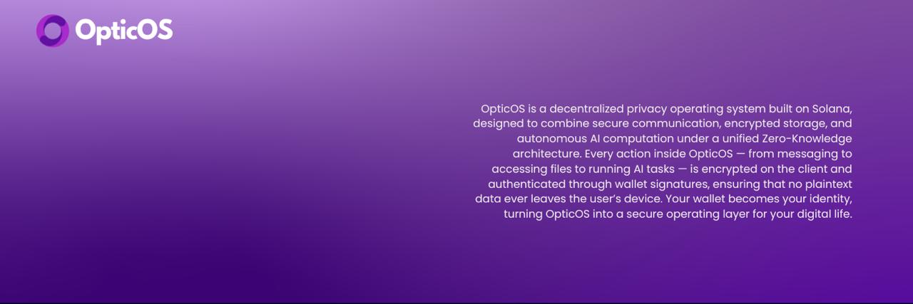useOpticOS's profile banner image