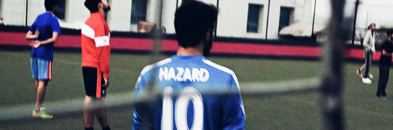 Sameer Khawaja banner