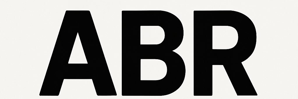 ABR FOUNDATION banner