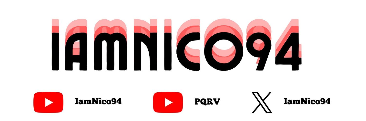 IamNico94's profile banner image