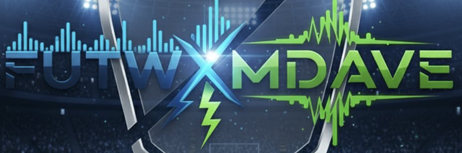 futwxmdave's profile banner image