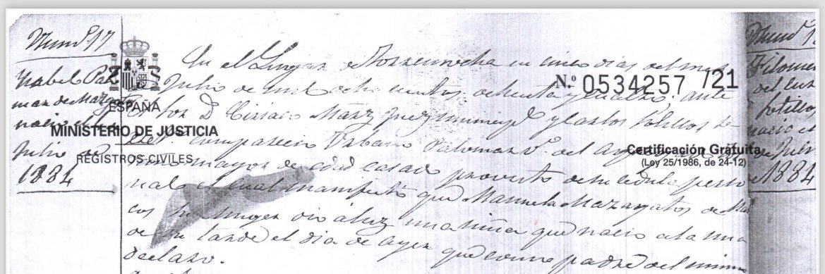 Ana B. Pérez Villa #mujeresrebeladas banner