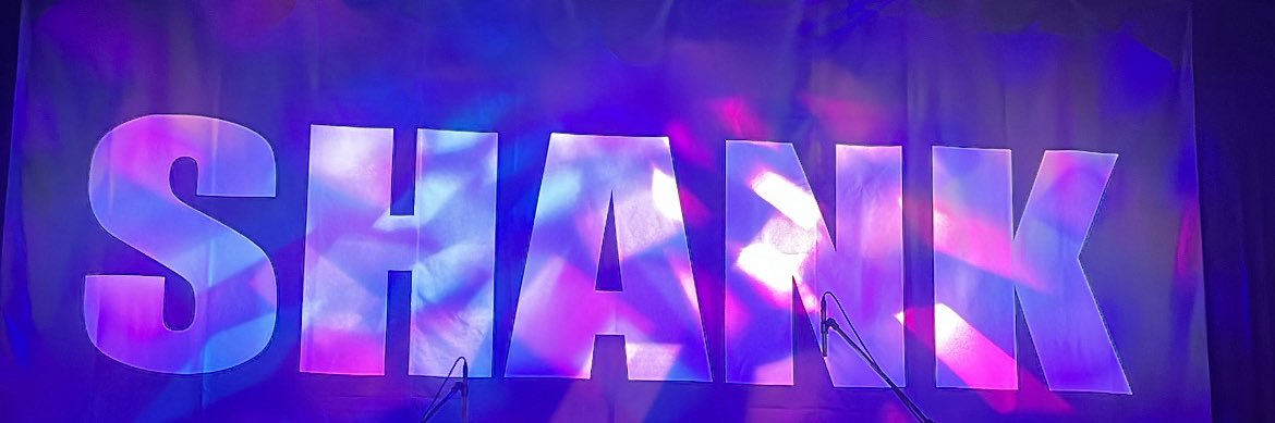 はにゃ⁉️ banner