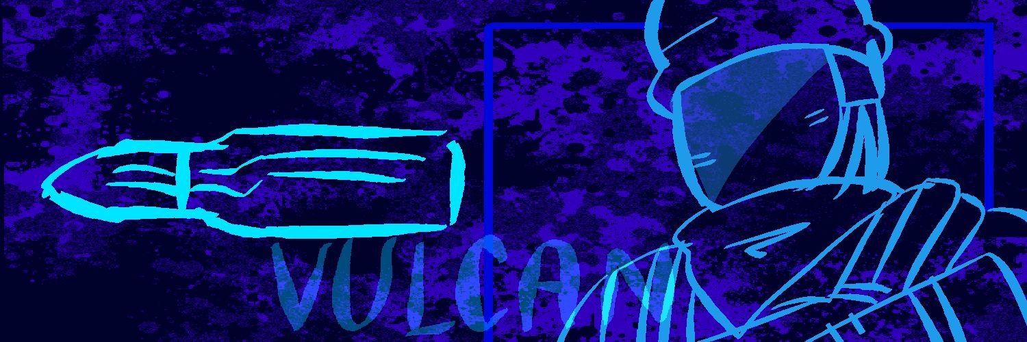Vulcan419258's profile banner image