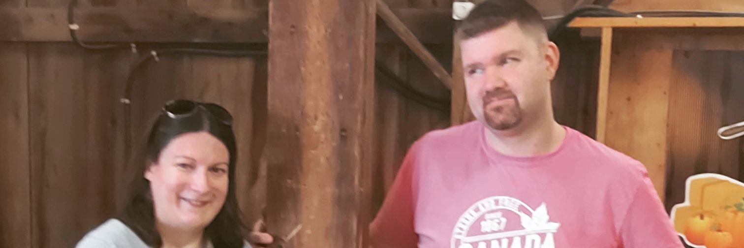 Jonathan VanGameren banner