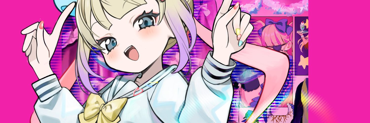 nosuke_sweet's profile banner image