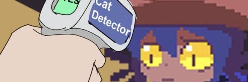 computerkatzer's profile banner image