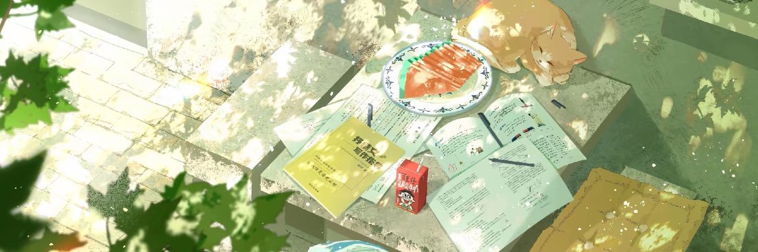 关柚柚 banner