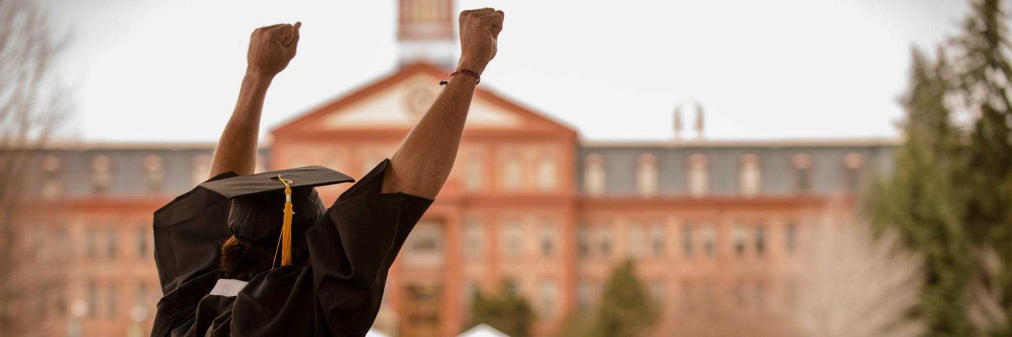 REGISUalumni's profile banner image