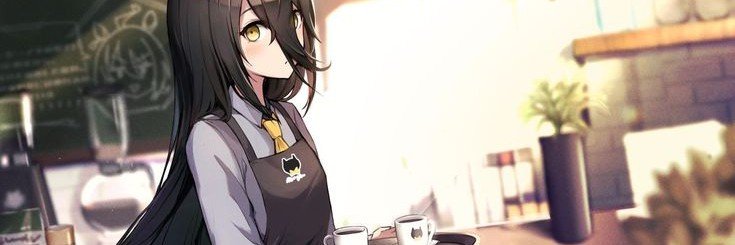 Cafe2DFD's profile banner image