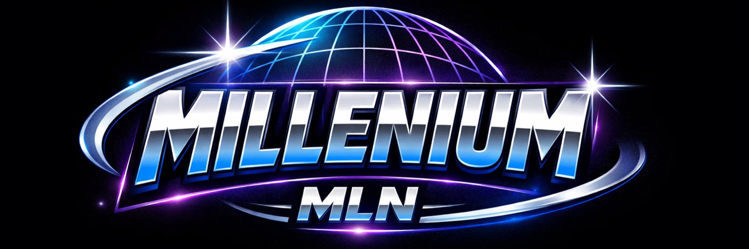 MILLENIUM_LOL's profile banner image