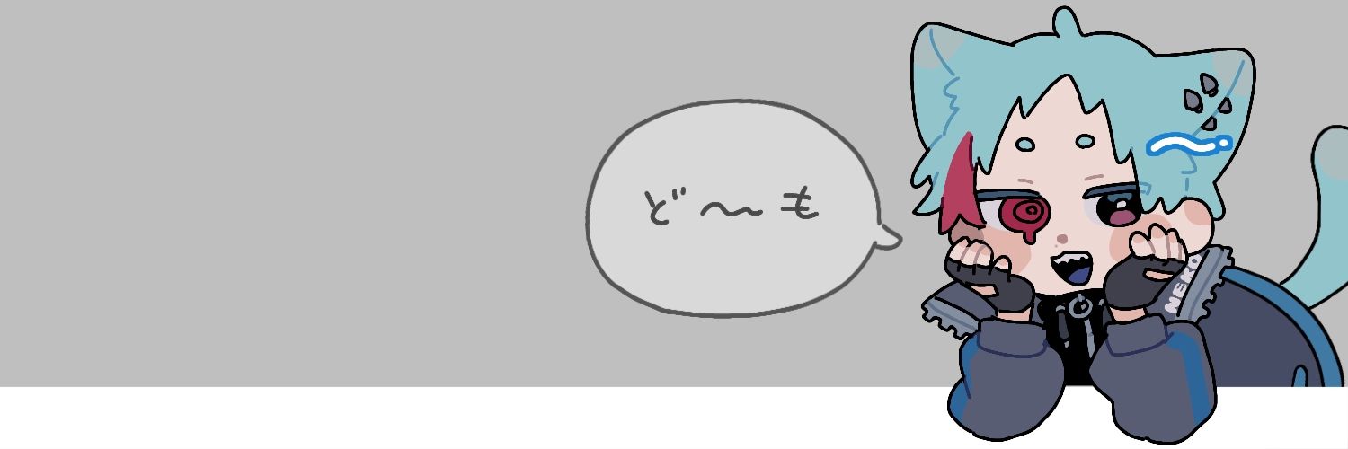 nidone_sub's profile banner image