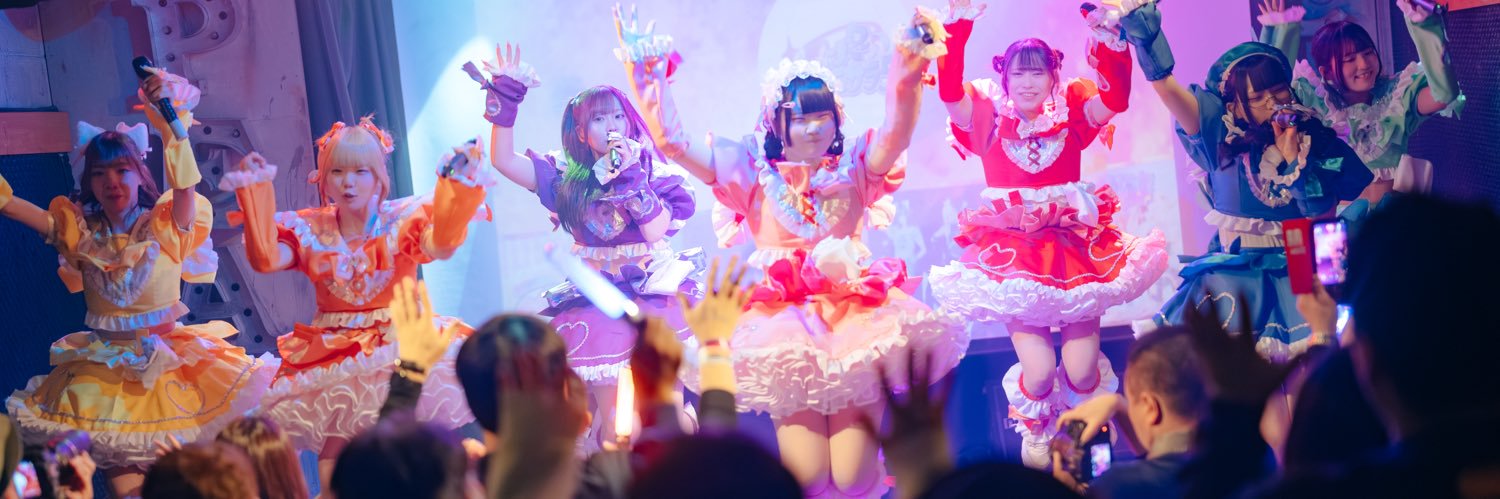 萌結 もこ🎀口口キルッ！ banner