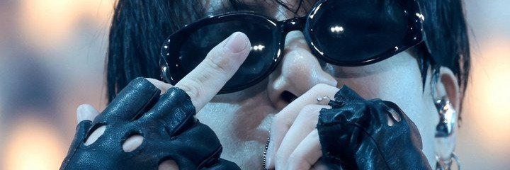 Dalcomkookie's profile banner image