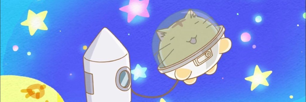 Linkachu's profile banner image