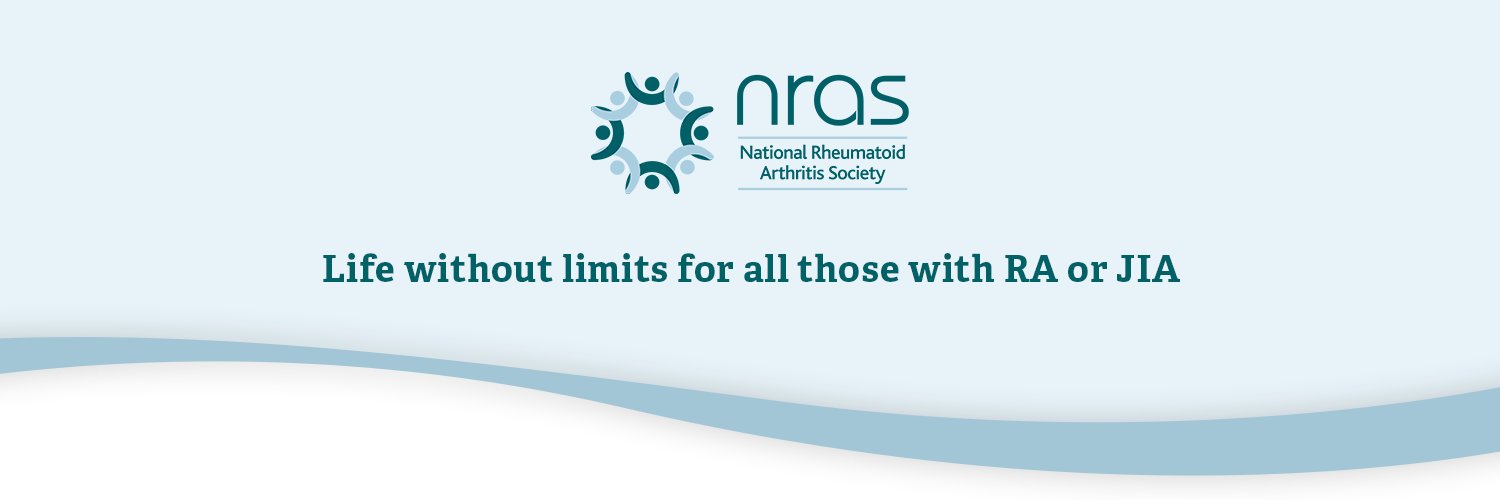 NRAS_UK's profile banner image
