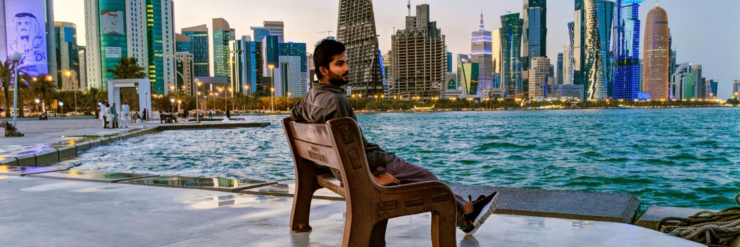 Murshidfrank's profile banner image