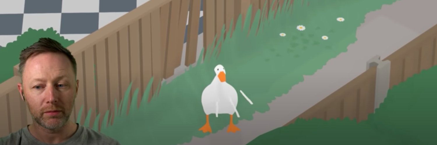 amerry's profile banner image